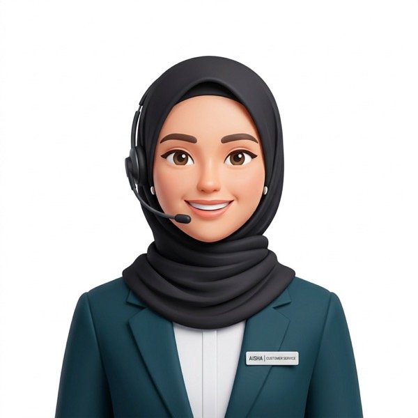 Rini - Admin Marketing Idetive